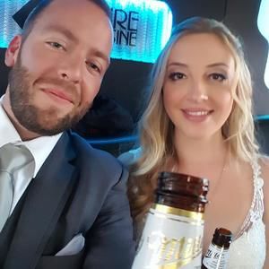 Meet your Posher, Alexandra